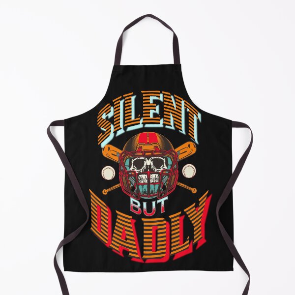 Item preview, SILENT BUT DADLY  designed and sold by Affyboss6.