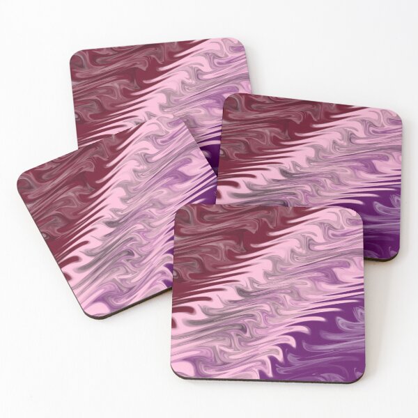 Item preview, Mysterious Abstract designed and sold by Rainbowland123.