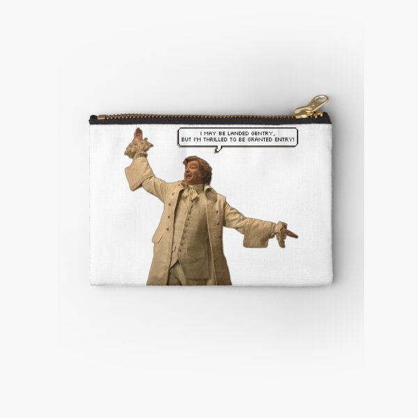 Item preview, i may be landed gentry (stede bonnet) designed and sold by sirissacgluten.