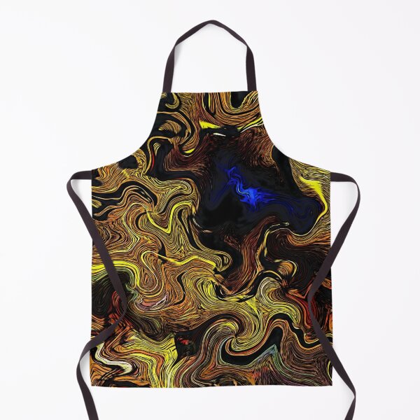 Item preview, Glimpse of blue designed and sold by MinRoGallery12.