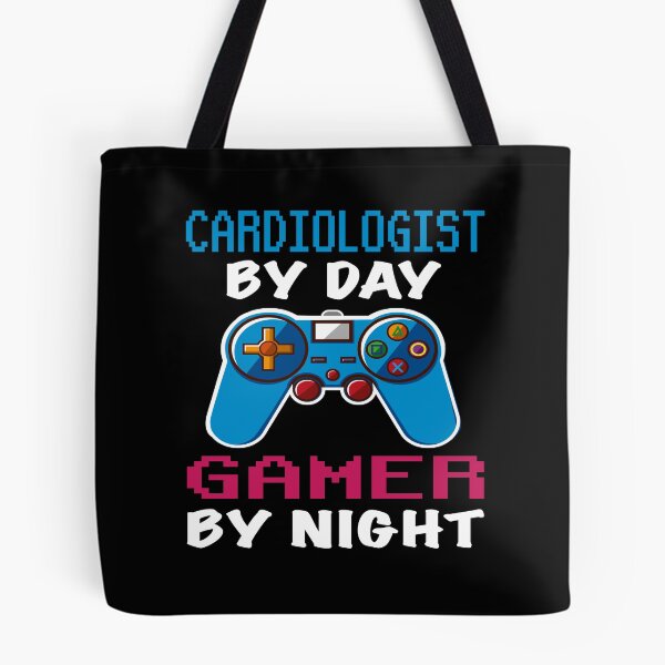 Item preview, Funny cardiologist Gamer Gift Idea, cardiologist Job Quotes Gift, cardiologist Dad Husband Gaming Lover Design, cardiologist video Games Christmas Gift designed and sold by xlnv.