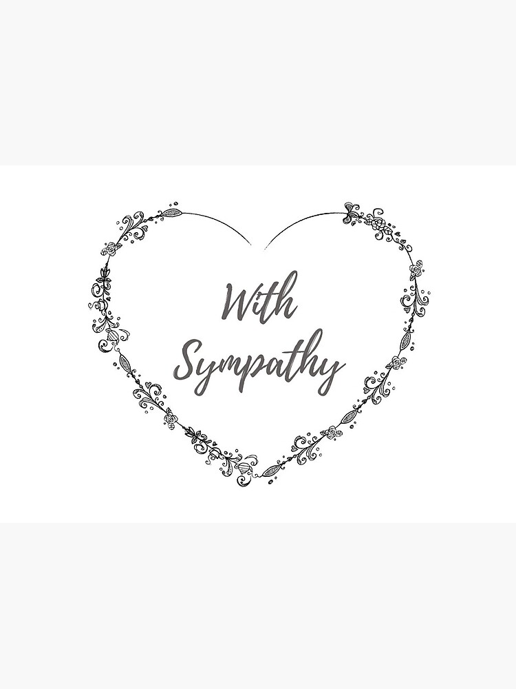 Free Printable Sympathy Card Templates To Customize Canva, 54 OFF