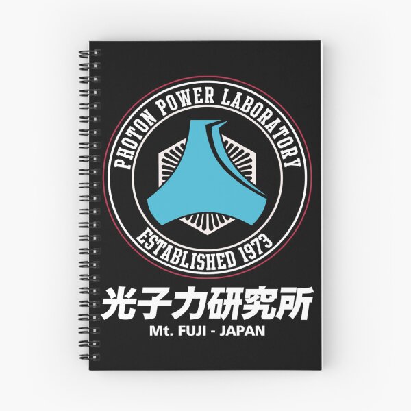 Item preview, PHOTON POWER LABORATORY JAPAN designed and sold by Karli Johnston.