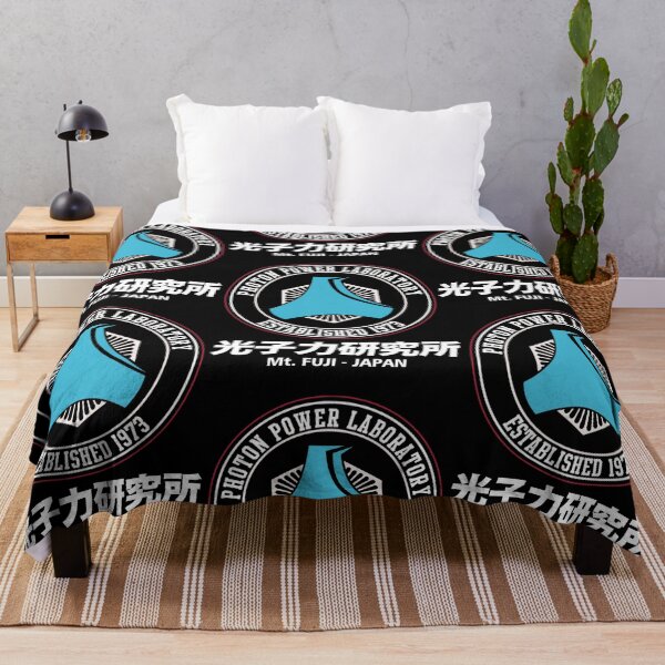 Item preview, PHOTON POWER LABORATORY JAPAN designed and sold by Karli Johnston.
