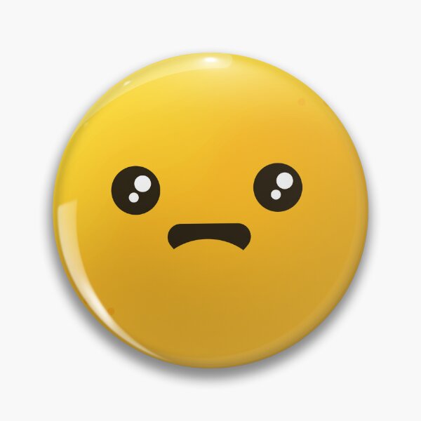 Item preview, Sad Lemon, Cute Lemon designed and sold by KawaiSticker.