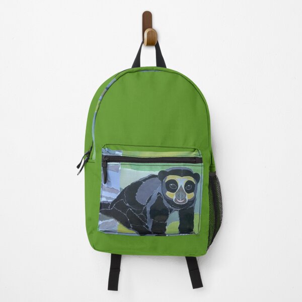 Item preview, Spectacled Andean bear cub collage designed and sold by glowvim.