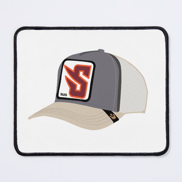 Item preview, Susquehanna University Trucker Hat designed and sold by Heather Casey.