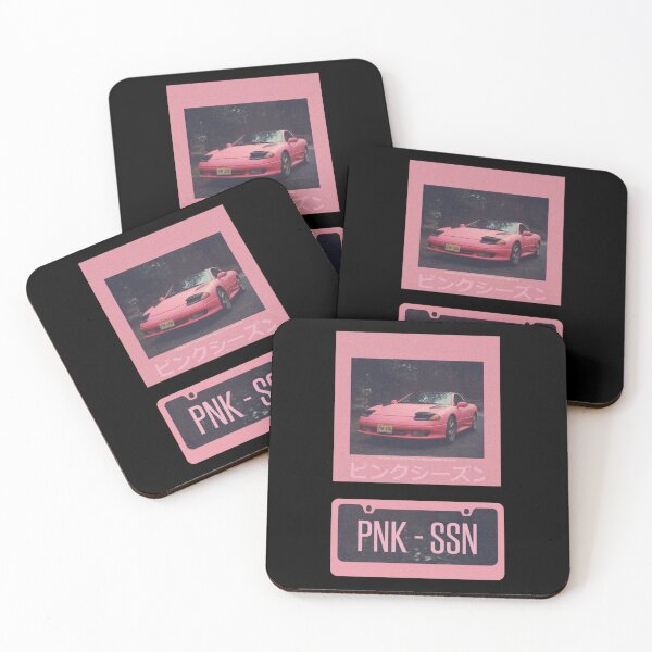 Item preview, PNK SSN designed and sold by Karli Johnston.