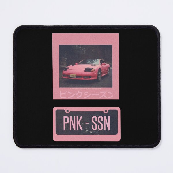 Item preview, PNK SSN designed and sold by Karli Johnston.
