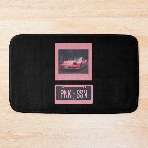 Item preview, PNK SSN designed and sold by Karli Johnston.