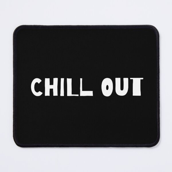 Item preview, Chill Out designed and sold by Aryeh Studio.