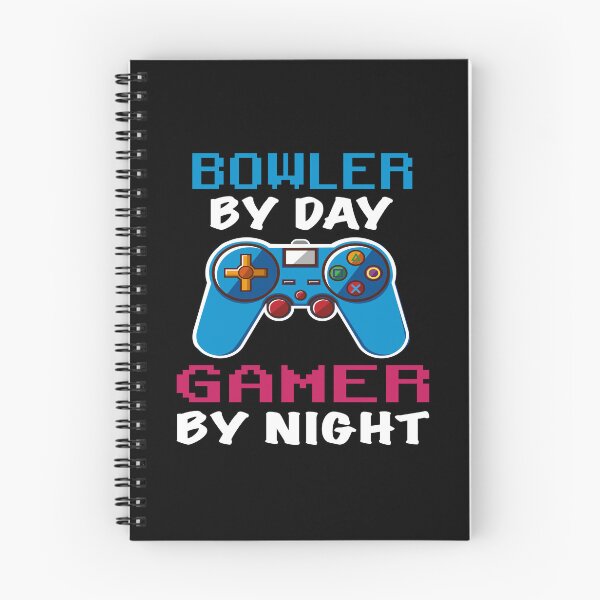 Item preview, Funny bowler Gamer Gift Idea, bowler Job Quotes Gift, bowler Dad Husband Gaming Lover Design, bowler video Games Christmas Gift designed and sold by xlnv.