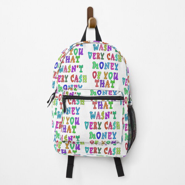 Item preview, that wasn't very cash money of you designed and sold by GOLDFAMILYSHOP.