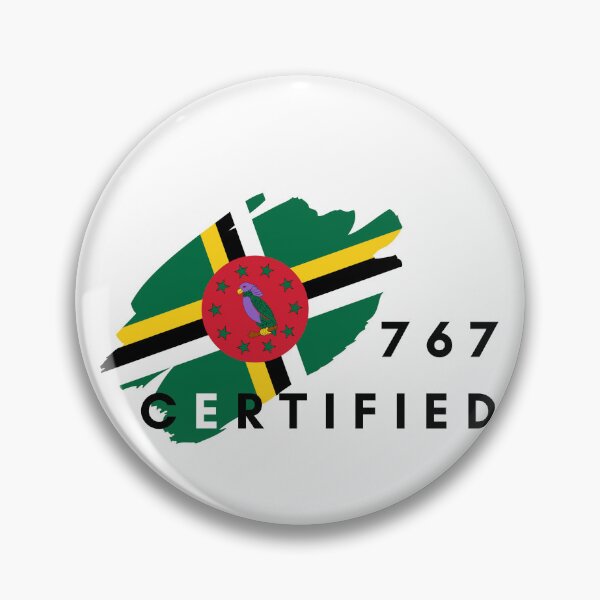 Item preview, 767 Certified designed and sold by 767Certified.