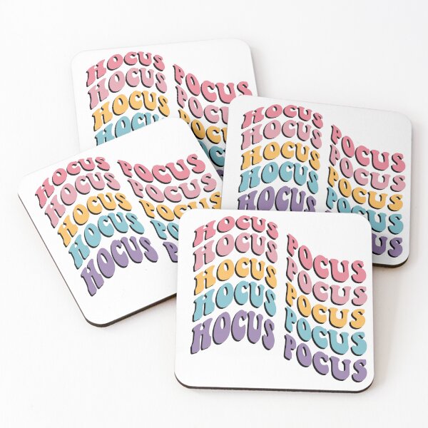 Item preview, Hocus Pocus designed and sold by customsbykate.