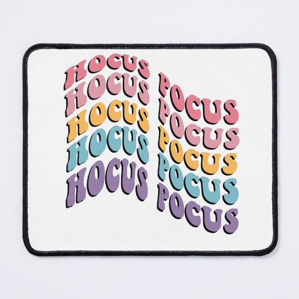 Item preview, Hocus Pocus designed and sold by customsbykate.