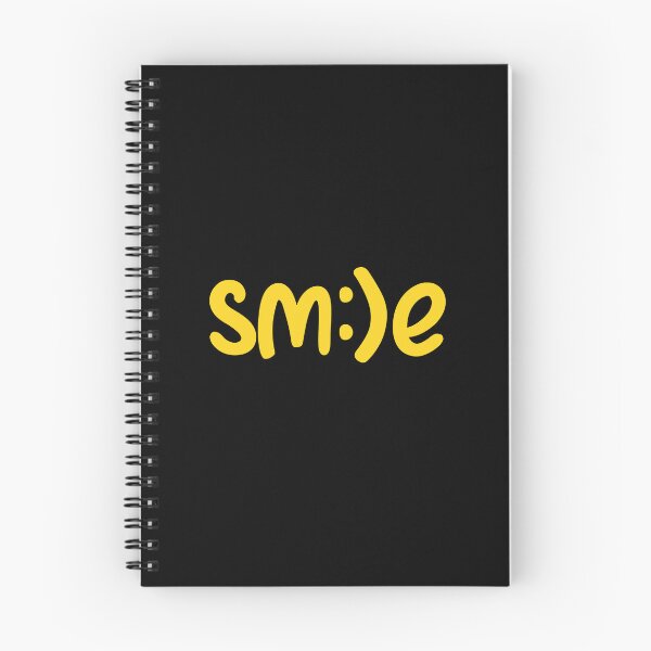 Item preview, Smile text chat designed and sold by retrippy.