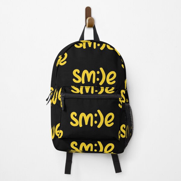 Item preview, Smile text chat designed and sold by retrippy.