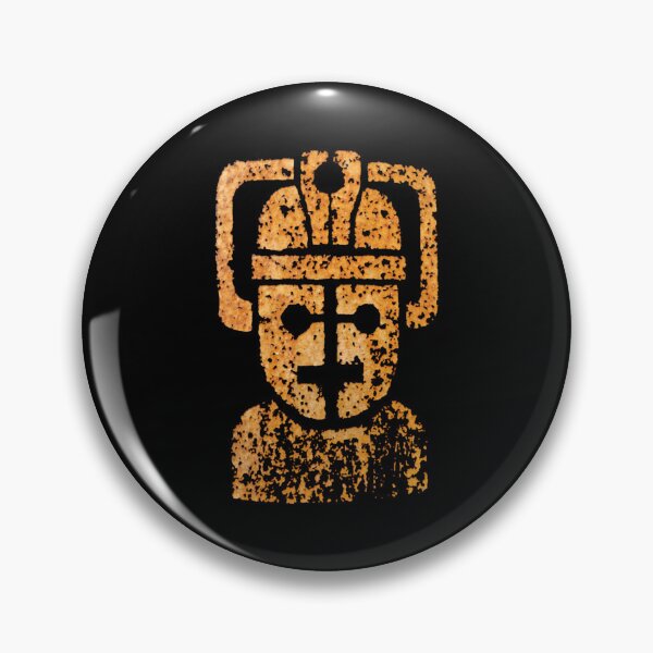 Item preview, Rusting cyberman designed and sold by Karli Johnston.