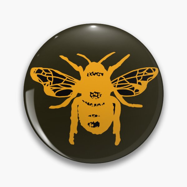 Item preview, Golden Bee  designed and sold by HelenaRoberts1.