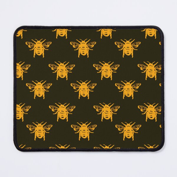 Item preview, Golden Bee designed and sold by HelenaRoberts1.