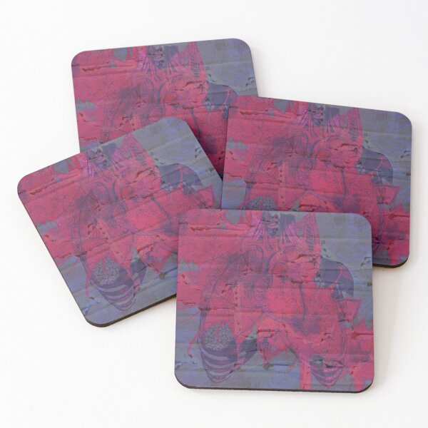 Item preview, Breathe Me - Midnight Violet designed and sold by littledsilver.