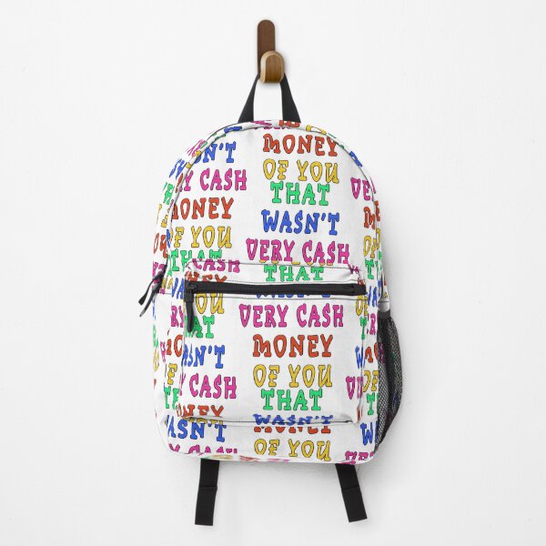 Item preview, that wasn't very cash money of you designed and sold by GOLDFAMILYSHOP.
