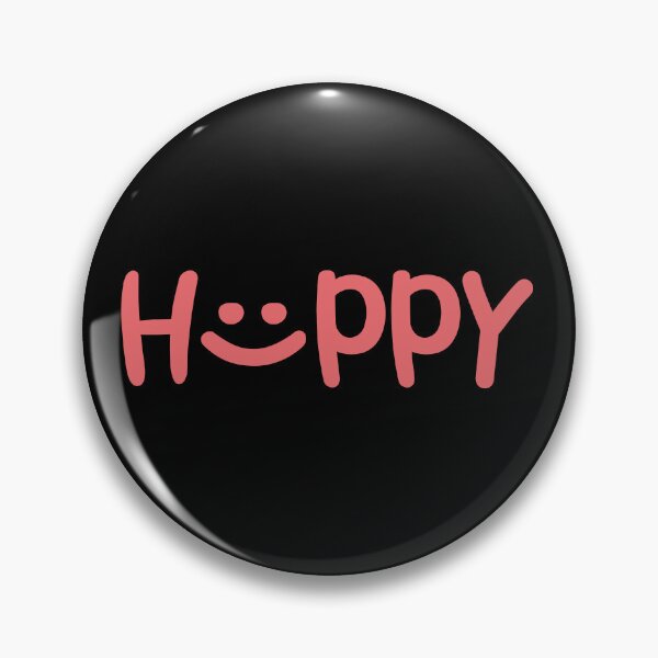 Item preview, Happy Smile  designed and sold by retrippy.