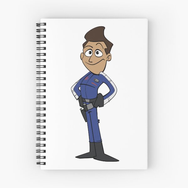 Item preview, Sammie the Mechanic designed and sold by SillyNate.