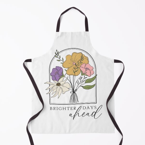 Item preview, Brighter Days Ahead designed and sold by customsbykate.