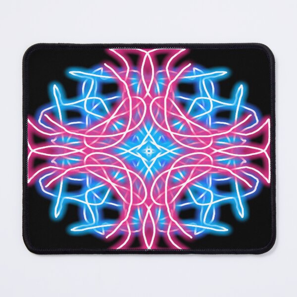 Item preview, mandala art design designed and sold by ZubiyaArt.