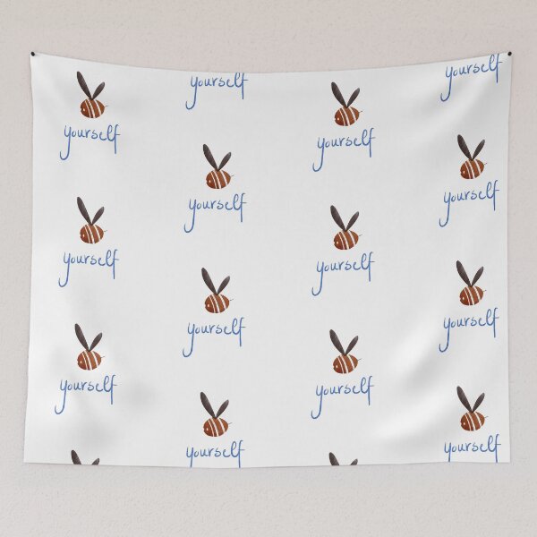 Item preview, bee yourself designed and sold by LilyIllu.