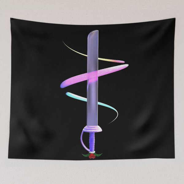 Item preview, Love Sword designed and sold by CGShirts.