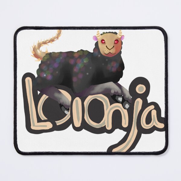 Item preview, Lolonja from The Flock designed and sold by SerialPenTheif.