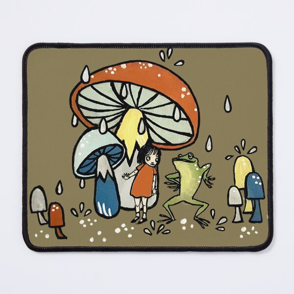 Item preview, Rain Dance designed and sold by WormTrousers.