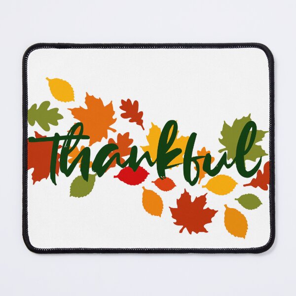 Item preview, Thankful designed and sold by Aryeh Studio.