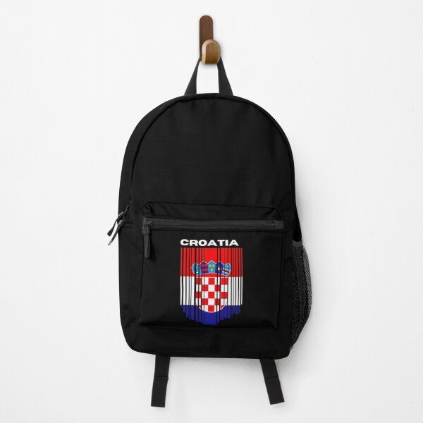 Item preview, Football soccer team Croatia designed and sold by DesignsbyMona.