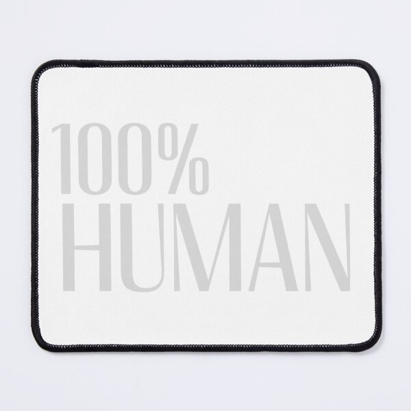 Item preview, One Hundred Percent Human designed and sold by Aryeh Studio.