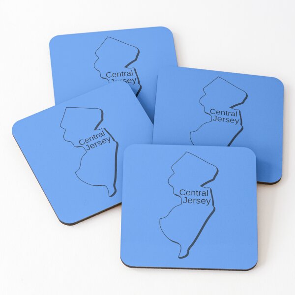Item preview, Central Jersey Exists designed and sold by joysandone.