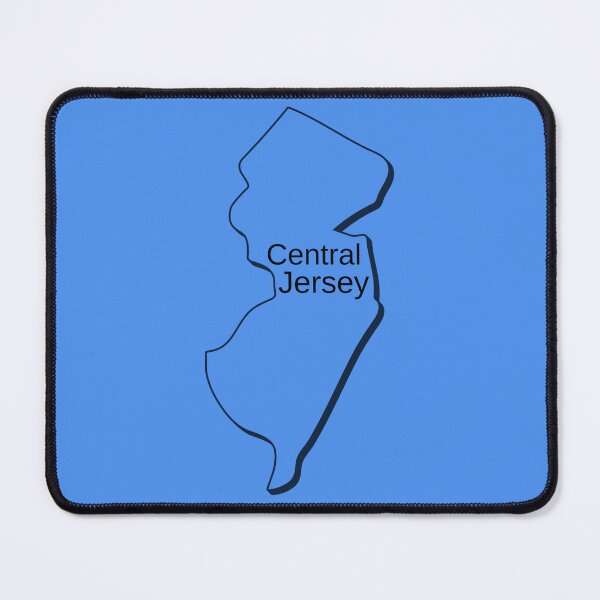 Item preview, Central Jersey Exists designed and sold by joysandone.