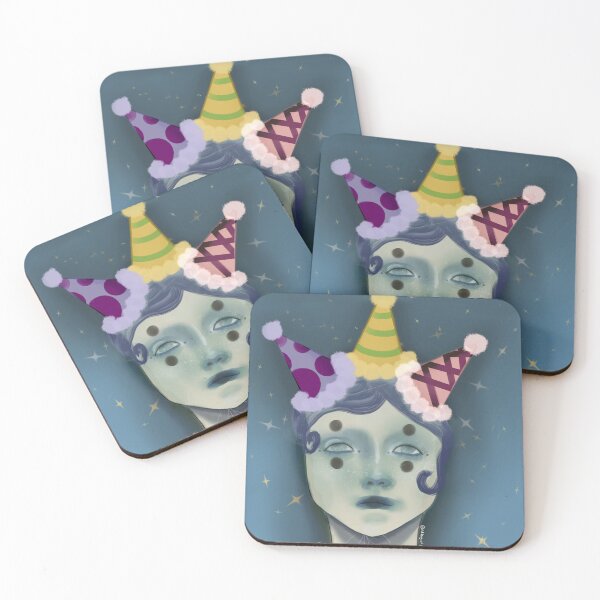 Item preview, It’s my party designed and sold by oldbagofbones.