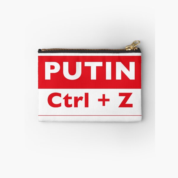 Item preview, Putin go home designed and sold by unREST-design.