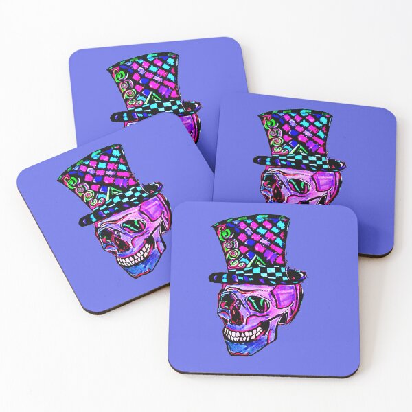 Item preview, Mr. Skeleton designed and sold by Jessica Klingberg.