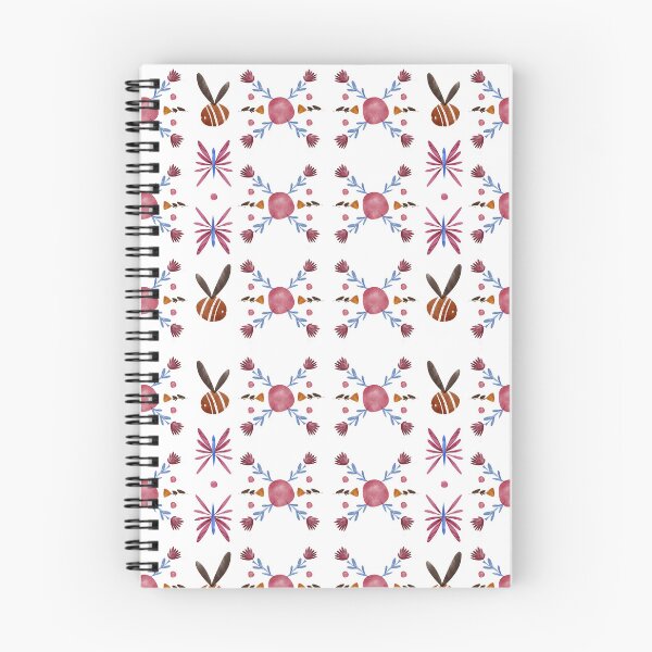 Item preview, Spring pattern  designed and sold by LilyIllu.