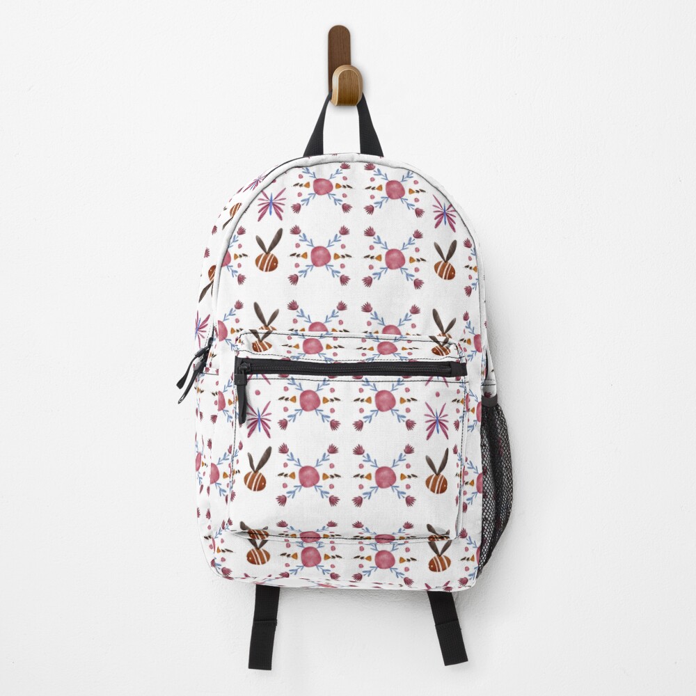Item preview, Backpack designed and sold by LilyIllu.