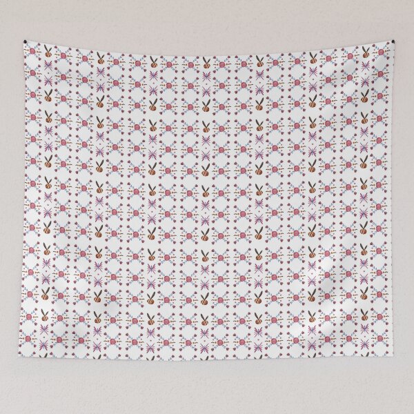 Item preview, Spring pattern  designed and sold by LilyIllu.