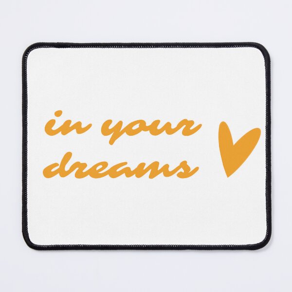 Item preview, In Your Dreams designed and sold by Aryeh Studio.