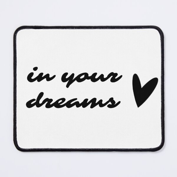 Item preview, In Your Dreams designed and sold by Aryeh Studio.