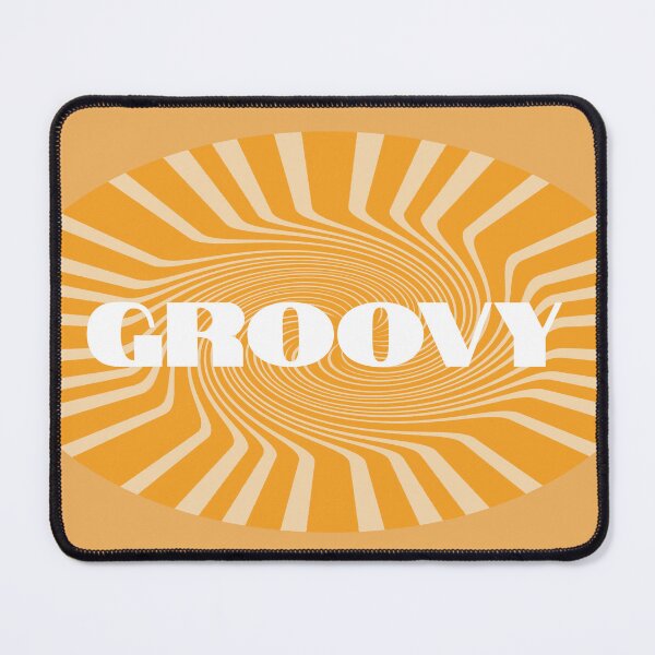 Item preview, Groovy Baby designed and sold by Aryeh Studio.