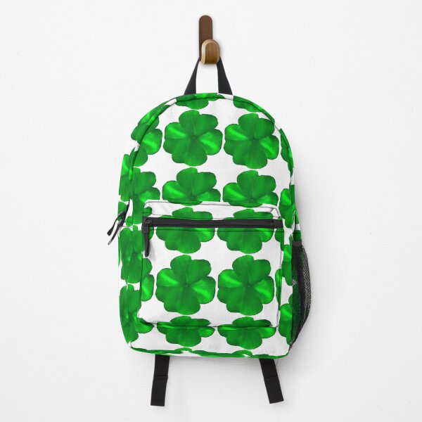 Item preview, Green Flower pattern designed and sold by DigitalGemArt.
